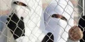 أسرى فلسطين: الأسيرة سماهر زين الدين تدخل عامها الثاني في سجون الاحتلال