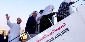 ادعيس لـ"رايـة": سكن حجاج فلسطين لهذا العام يختلف عن السابق