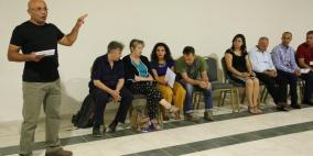 انطلاق فعاليات مدرسة القطّان الصيفيّة: "الدراما في سياق تعلميّ"