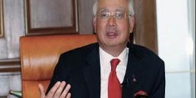 رئيس وزراء ماليزيا من غزة: أيها الشعب الموهوب توحد