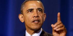 مطاعم روسية تحظر دخول أوباما رداً على العقوبات