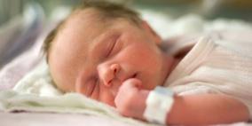 دراسة تربط بين حجم الطفل عند الولادة ونموه العقلي