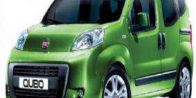 فيات كيوبو.. سيارة العمل والعائلة ذات المزايا المتعددة!