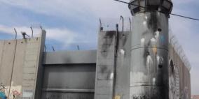 اعتقال فتية من بيت لحم