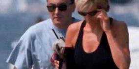 الشرطة البريطانية تحقق في معلومات جديدة خاصة بوفاة الأميرة ديانا