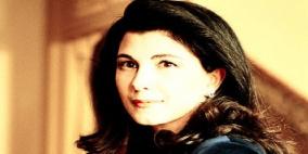 ماجدة الرومي: والدي توفي غير راضٍ عني