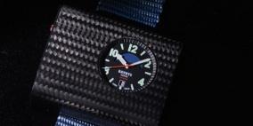 شركة ناشئة تعتزم طرح أول ساعة يد ذرية