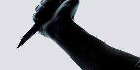 مقتل مواطن طعناً بالسكين في مخيم بلاطة شرق نابلس