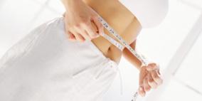 مقاس محيط الخصر وعلاقته بطول الانسان وعمره