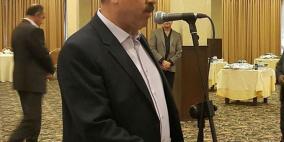 نصرالله: لم نشعر بأننا خارج فلسطين