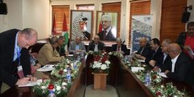 طبيلة يوجه الدعوة إلى أبناء نابلس المغتربين لزيارة مدينتهم