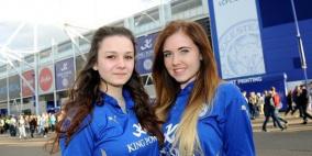 تذاكر مباراة ليستر تبلغ 15 ألف جنيه إسترليني