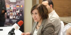 مؤتمر صحفي حول فعاليات مهرجان موسيقى بلا حدود