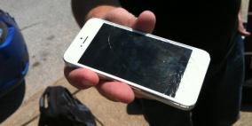 الرجال يفقدون هواتفهم الذكية أكثر من النساء