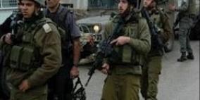 الاحتلال يستولي على منزل في يعبد ويحوله لنقطة عسكرية