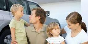 العدل والمساواة بين الأبناء يجعلهم أسوياء نفسيًا