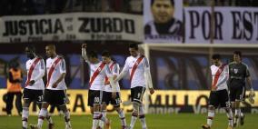 الارجنتين تقرر أخيرا تغيير نظام الدوري اعتبارا من 2015