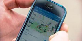 تطبيقات إلكترونية لتدريبات اللياقة البدنية