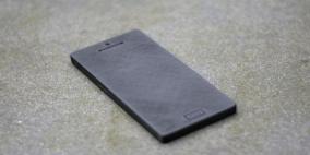 "NoPhone".. بديل لـ"آيفون 6" يحل جميع مشاكل الهواتف المحمولة