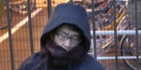 النوم أثناء العمل يجدد نشاط اليابانيين