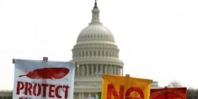 مشروع أميركي لإنهاء 40 عاما من حظر تصدير النفط