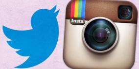 مستخدمون عرب يتجاهلون "إنستاغرام" من أجل "تويتر"