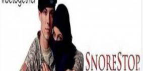 صورة جندي أمريكي يحتضن مسلمة تفجر ضجة