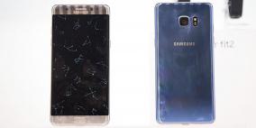 هذه قيمة خسارة "سامسونغ" بسبب نوت 7