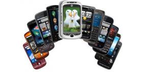 طرح المزيد من الأجهزة متوسطة المواصفات في 2013