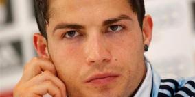 كريستيانو يطلب من إدارة المانيو حجز مكان له في قائمة الفريق عام 2014