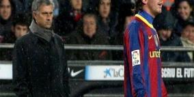 المدرب البرتغالي وراء حملات تشويه سمعة أفضل لاعب في العالم