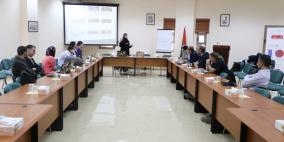 Google I/O Extended Ramallah