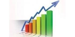 مؤشر بورصة فلسطين يسجل ارتفاعا طفيفا بنسبة 0.03%