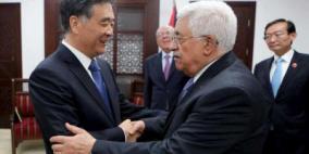 الرئيس عباس: سننقل مؤسسات الدولة للقدس بالعمل السياسي والدبلوماسي