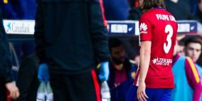 لويس فيليبي: اليويفا يتحيز لبرشلونة!