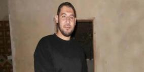 الاحتلال يعزل الاسير المضرب اديب مفارجه