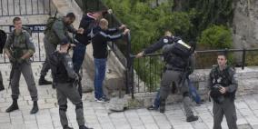 قلق بإسرائيل من منظمات تسعى لنزع شرعيتها