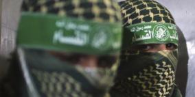 الاحتلال يزعم "احباط" تهريب اموال من غزة لنشطاء حماس بالضفة