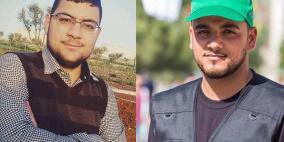 قوة "مستعربين" تختطف طالبين من جامعة بيرزيت