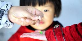 انخفاض حالات الإيدز لدى الأطفال بنسبة 52% منذ  2001