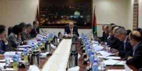 الحكومة تخصص مبلغا إضافيا بقيمة 10 مليون شيكل لإغاثة شعبنا في القطاع