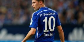 الإصابة تُنهي عام نجم شالكة دراكسلر