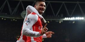 أرسنال يواصل أدائه الجيد ويسحق نيوكاسل يونايتد