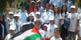 الشرطة تطلق فعاليات اليوم العالمي لمكافحة المخدرات