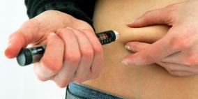 سكر دمي خارج السيطرة، فهل أصوم؟