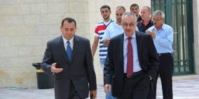 جامعة النجاح تُنظم حفلاً لاستلام أجهزة جديدة من الوكالة الكورية للتنمية