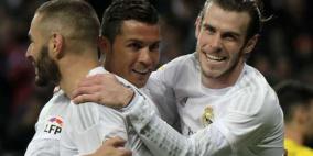 إدارة الريال تستفز رونالدو بمميزات جديدة لبيل