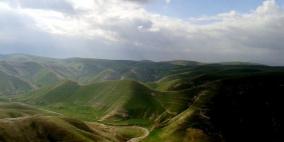 أمطار غزيرة اليوم تشتد غدا