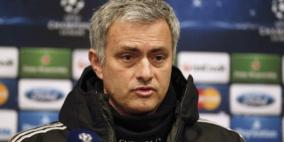 مورينيو: عليّ أن أتكيف مع "تويتر" والأشياء الطفولية للتعامل مع اللاعبين