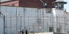 سجينان شديدا الخطورة يهربان من سجن أميركي مكثف الحراسة